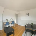 Flexliving- T2 - Prague