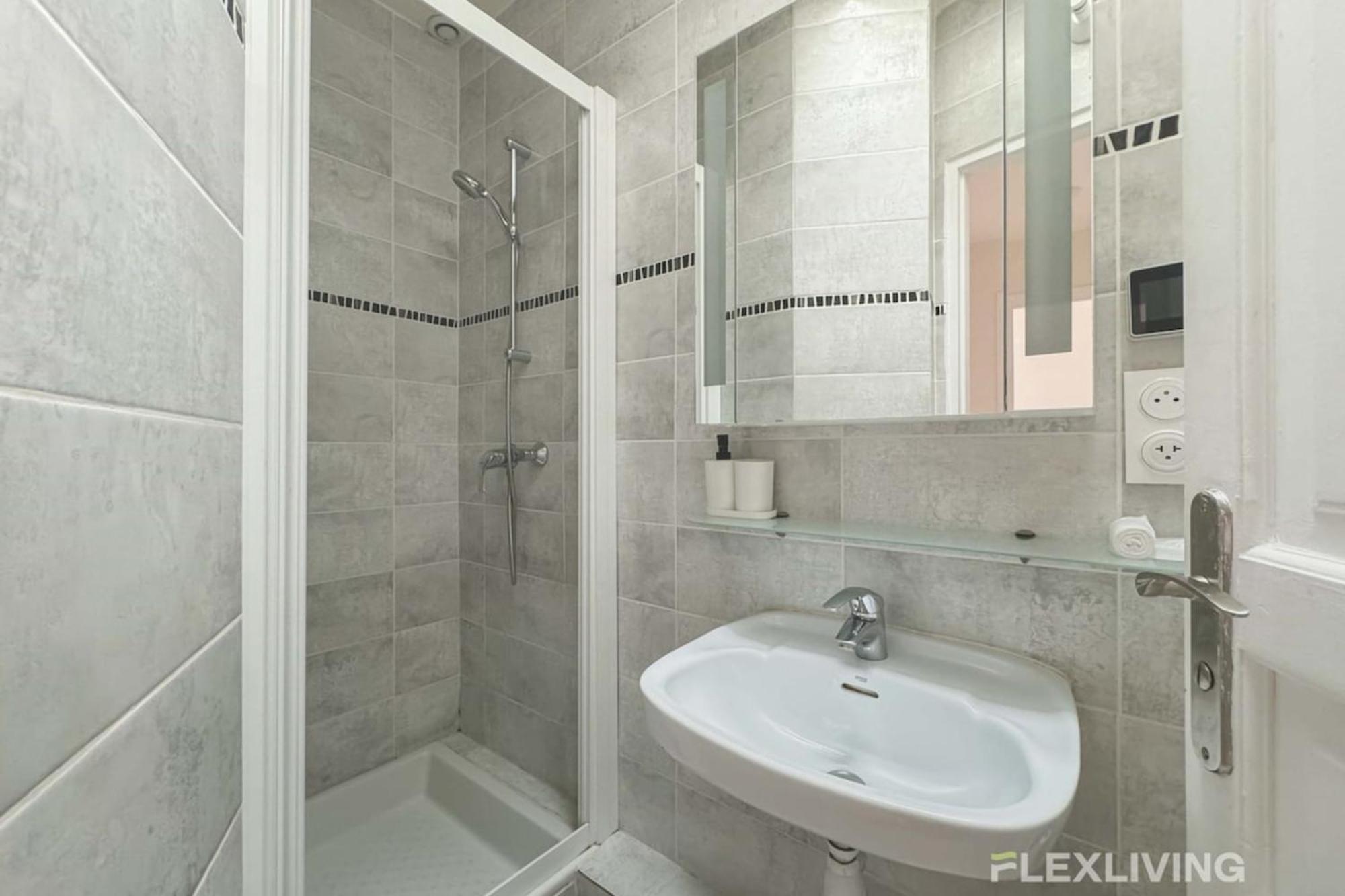 Flexliving- T2 - Prague *
