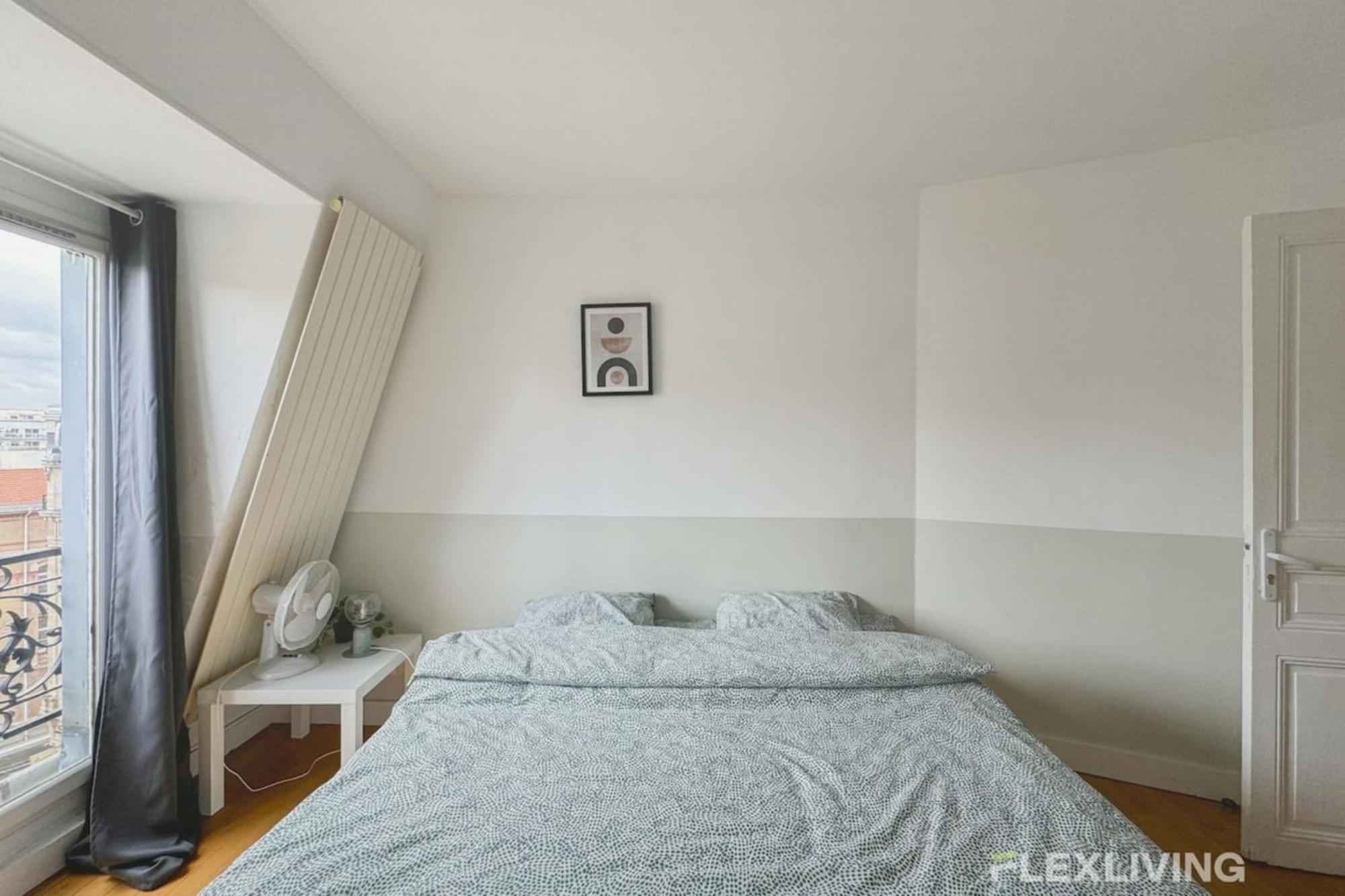 Flexliving- T2 - Prague * Paris