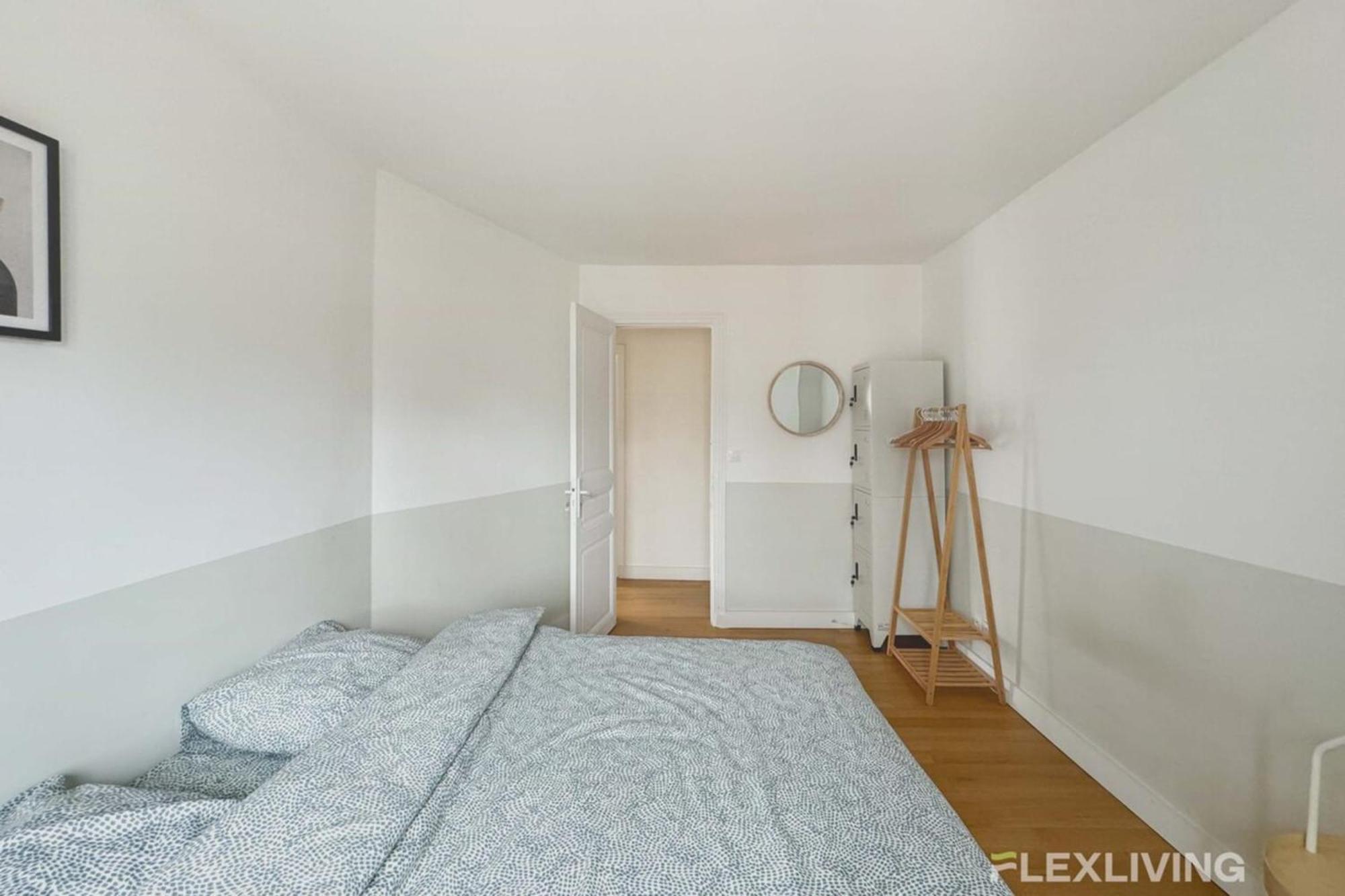 Flexliving- T2 - Prague * Paris