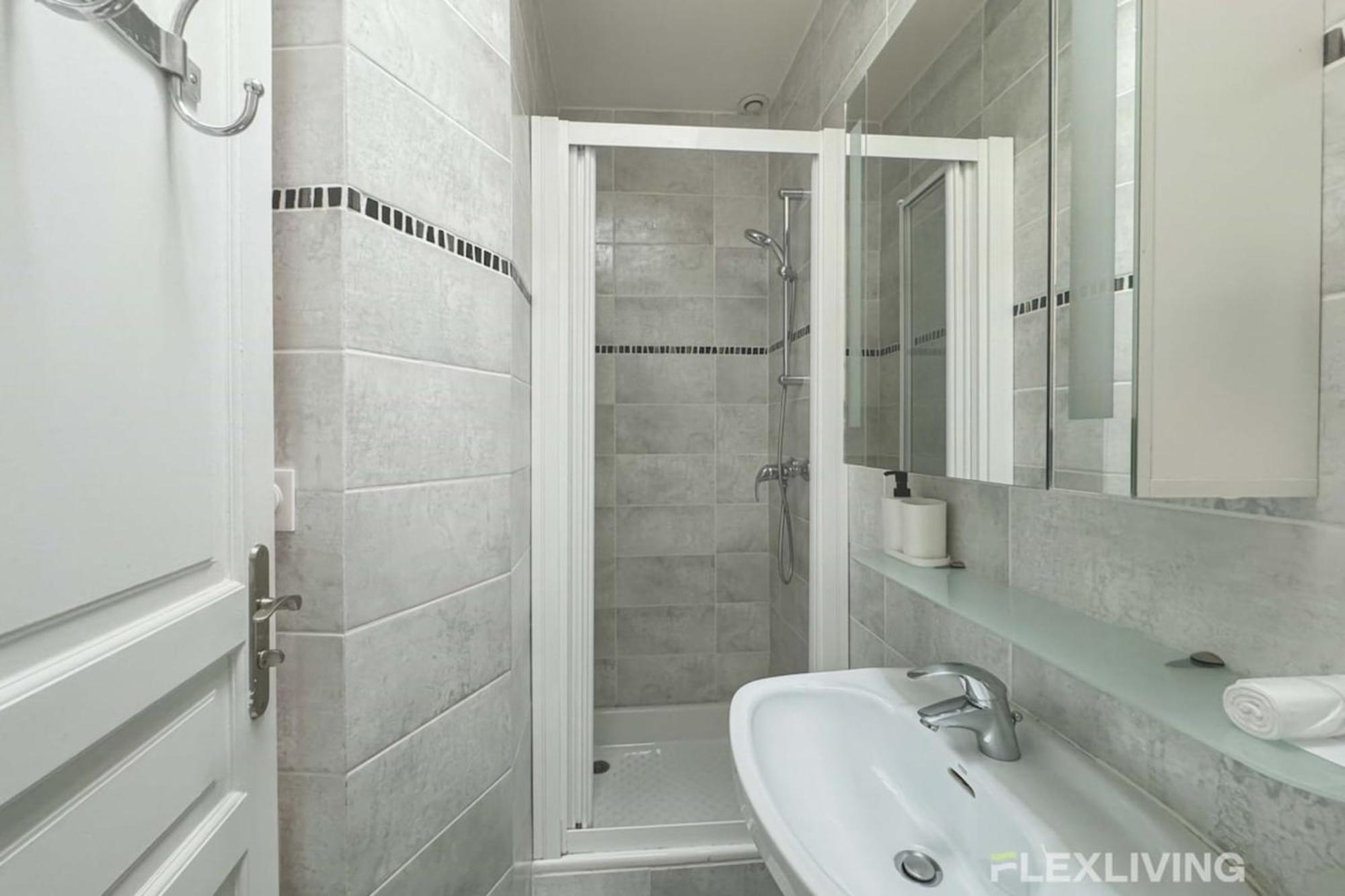 Flexliving- T2 - Prague Apartment *