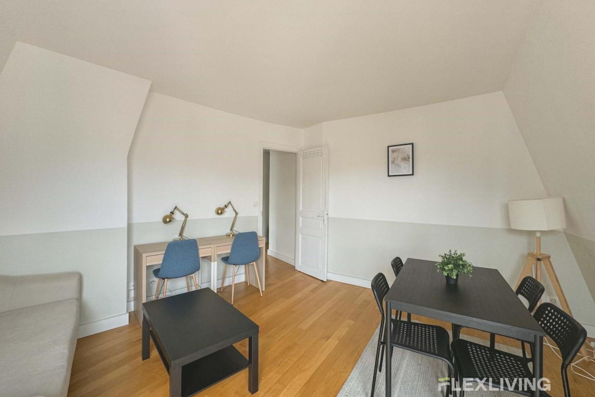 Flexliving- T2 - Prague